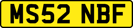 MS52NBF