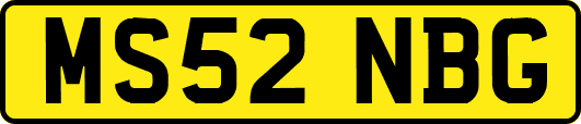 MS52NBG