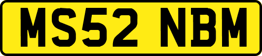 MS52NBM