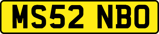 MS52NBO