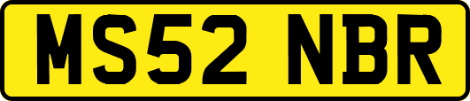 MS52NBR