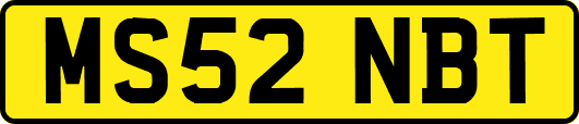 MS52NBT
