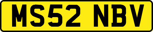 MS52NBV