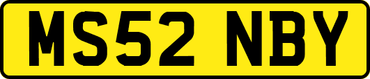 MS52NBY