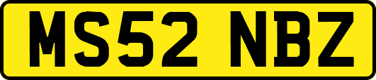 MS52NBZ