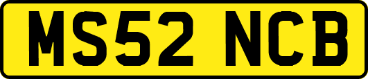 MS52NCB