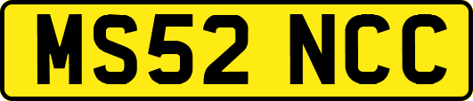 MS52NCC