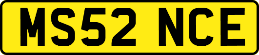 MS52NCE