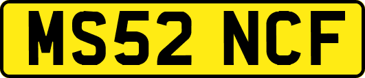 MS52NCF