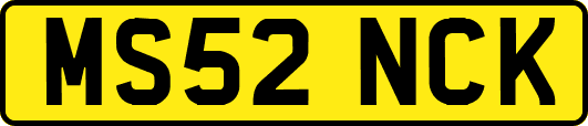MS52NCK