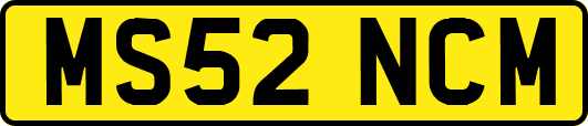 MS52NCM