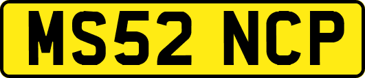 MS52NCP