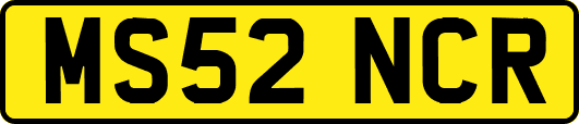 MS52NCR