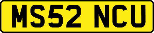 MS52NCU