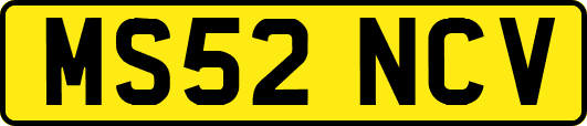 MS52NCV