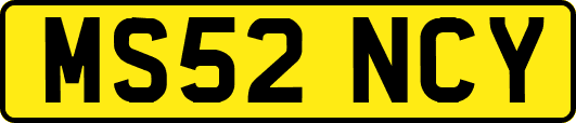MS52NCY