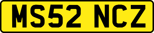 MS52NCZ