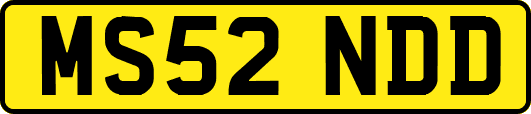 MS52NDD