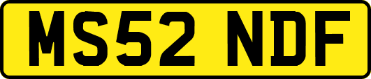 MS52NDF