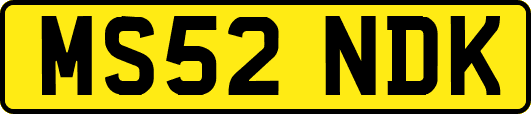 MS52NDK