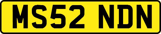MS52NDN