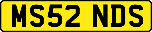 MS52NDS