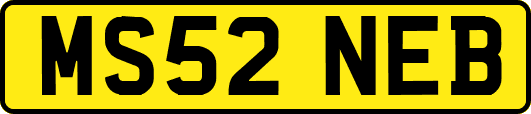 MS52NEB