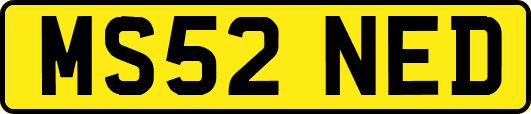 MS52NED