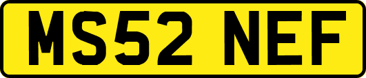MS52NEF