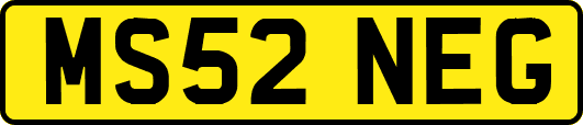 MS52NEG