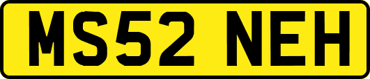 MS52NEH