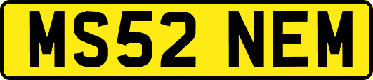 MS52NEM
