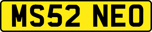 MS52NEO