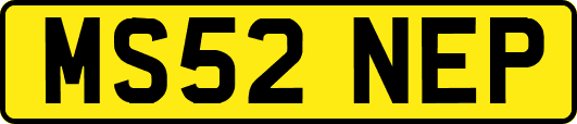 MS52NEP