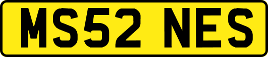 MS52NES