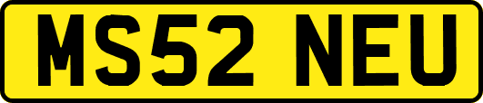 MS52NEU