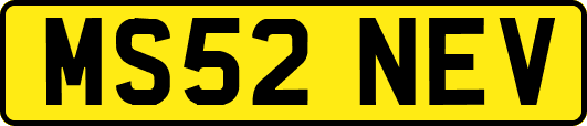 MS52NEV