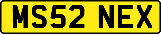 MS52NEX
