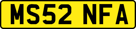MS52NFA
