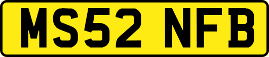 MS52NFB