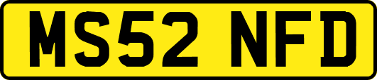 MS52NFD