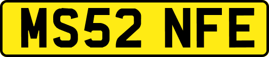 MS52NFE