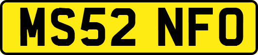 MS52NFO