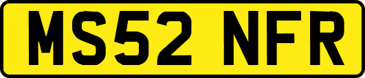 MS52NFR