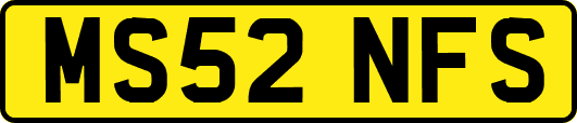 MS52NFS