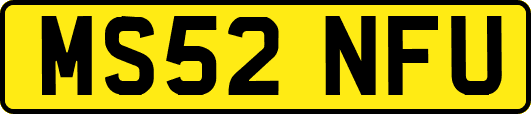 MS52NFU