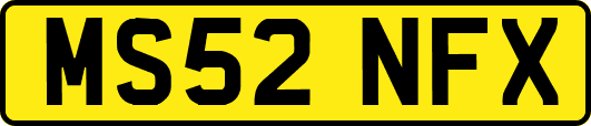 MS52NFX