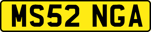 MS52NGA