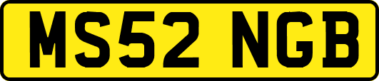 MS52NGB