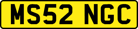 MS52NGC